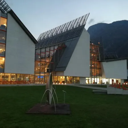 Bed & Go Trento-2