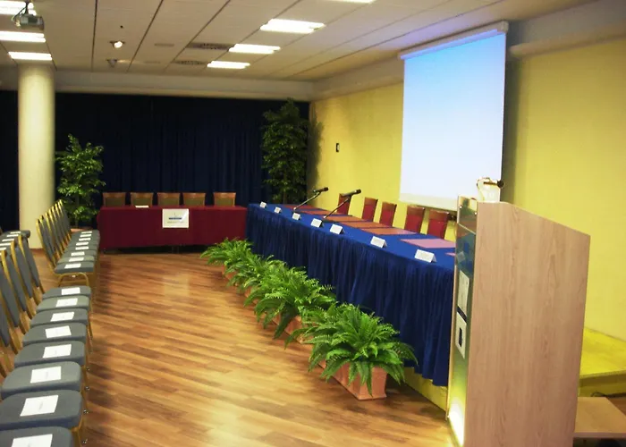 Hotel Sporting Trento